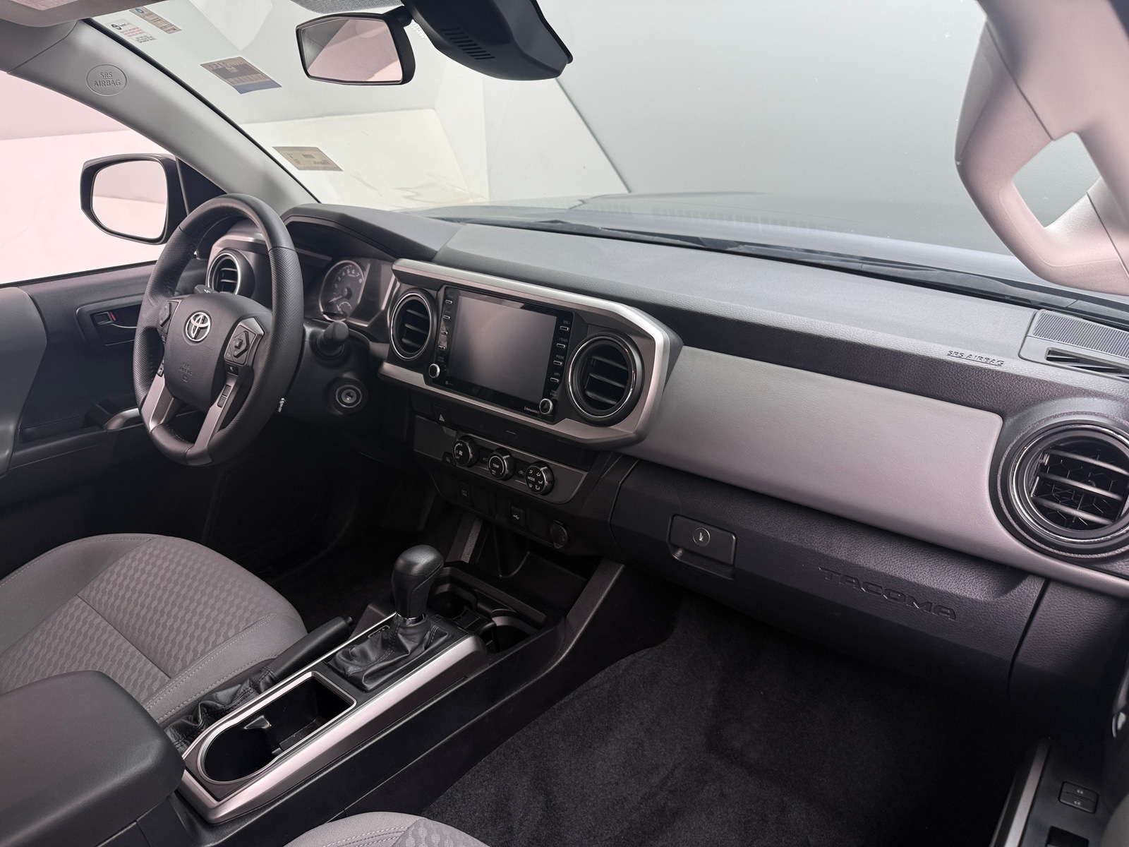 Thumbnail: 2023 Toyota Tacoma - 3