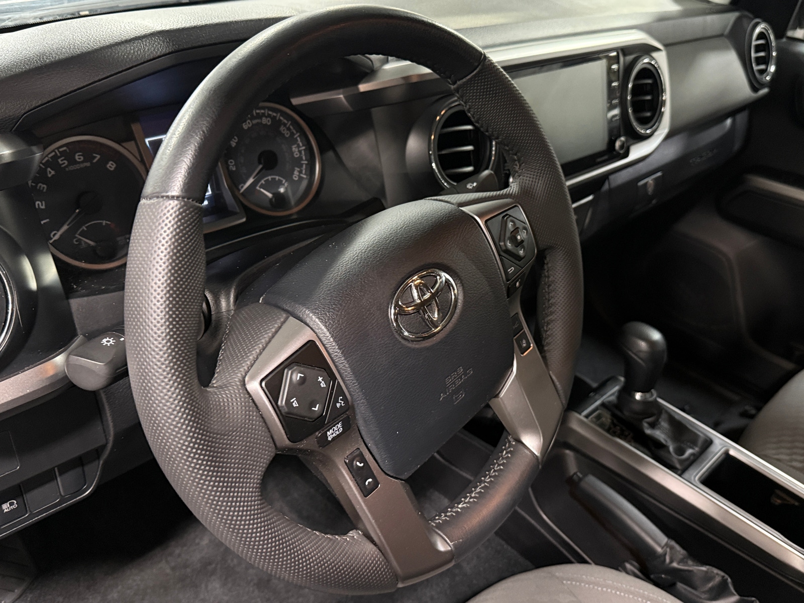 Thumbnail: 2023 Toyota Tacoma - 5