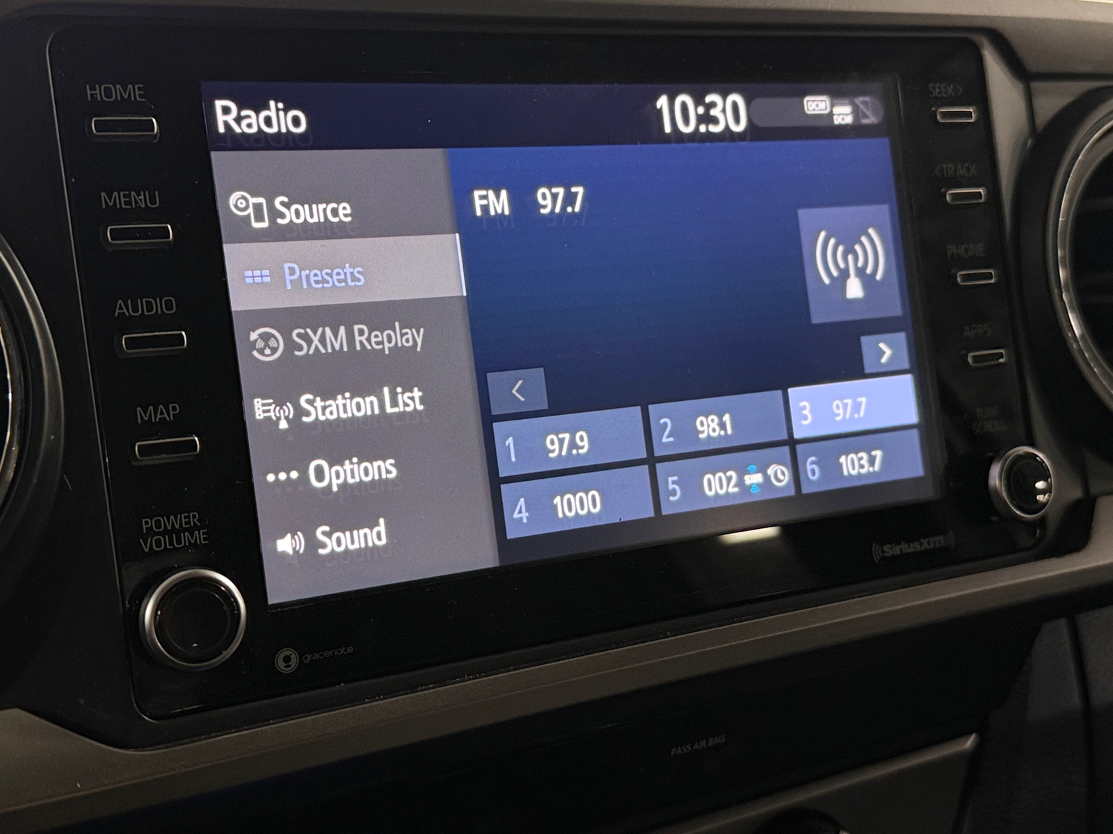 Thumbnail: 2023 Toyota Tacoma - 4