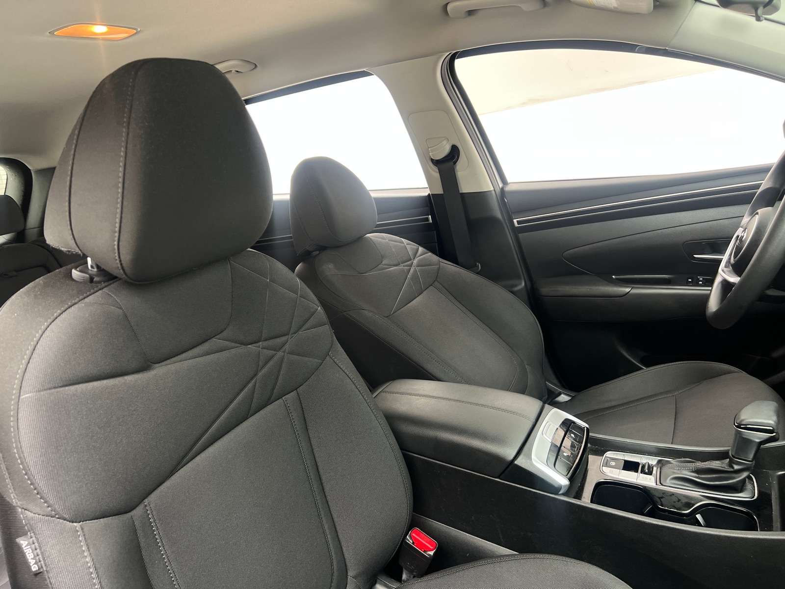 Thumbnail: 2022 Hyundai Tucson - 2