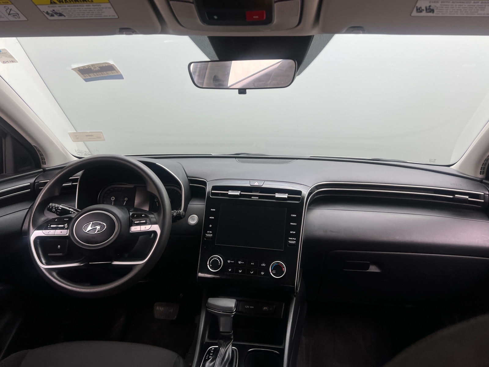 Thumbnail: 2022 Hyundai Tucson - 3