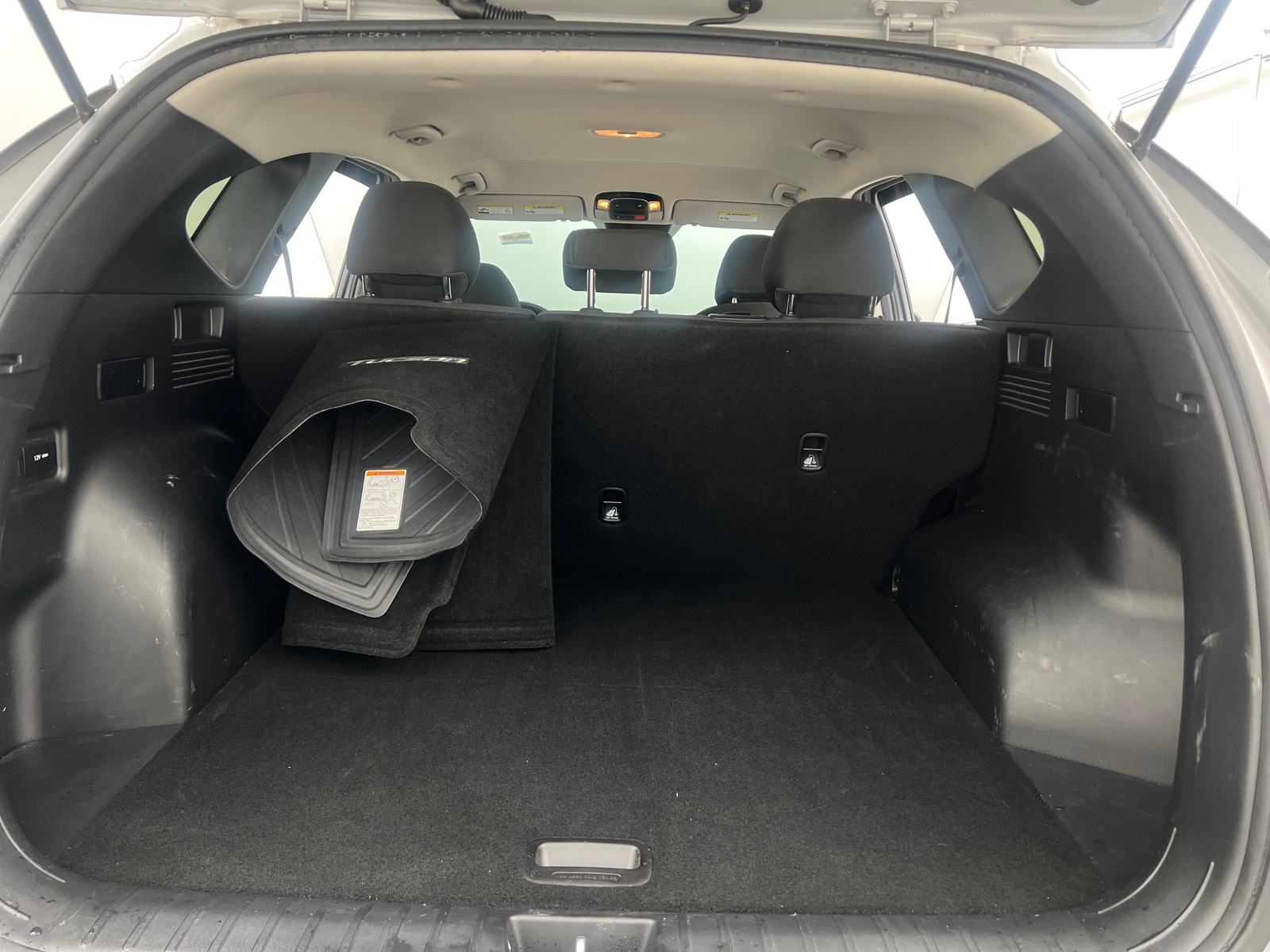 Thumbnail: 2022 Hyundai Tucson - 7