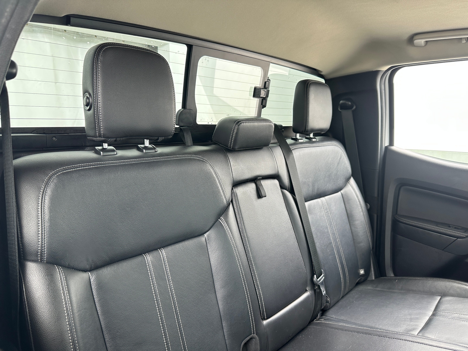 Thumbnail: 2019 Ford Ranger - 5