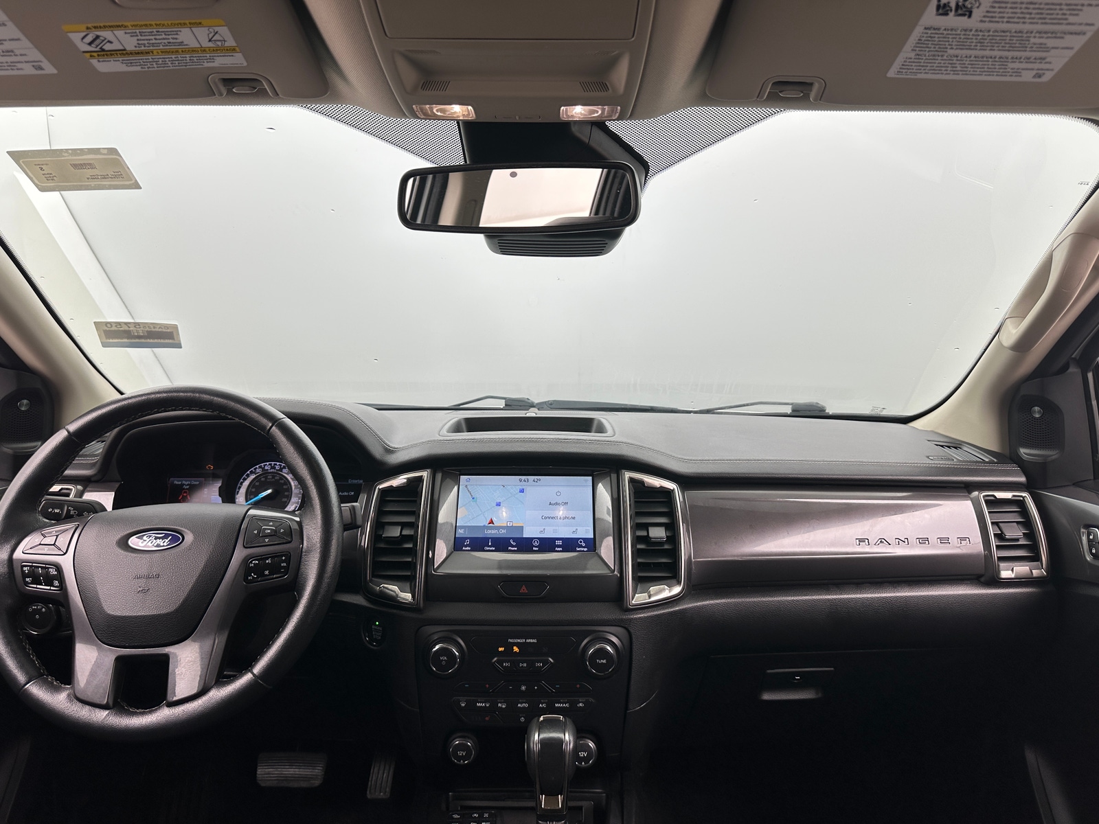 Thumbnail: 2019 Ford Ranger - 2