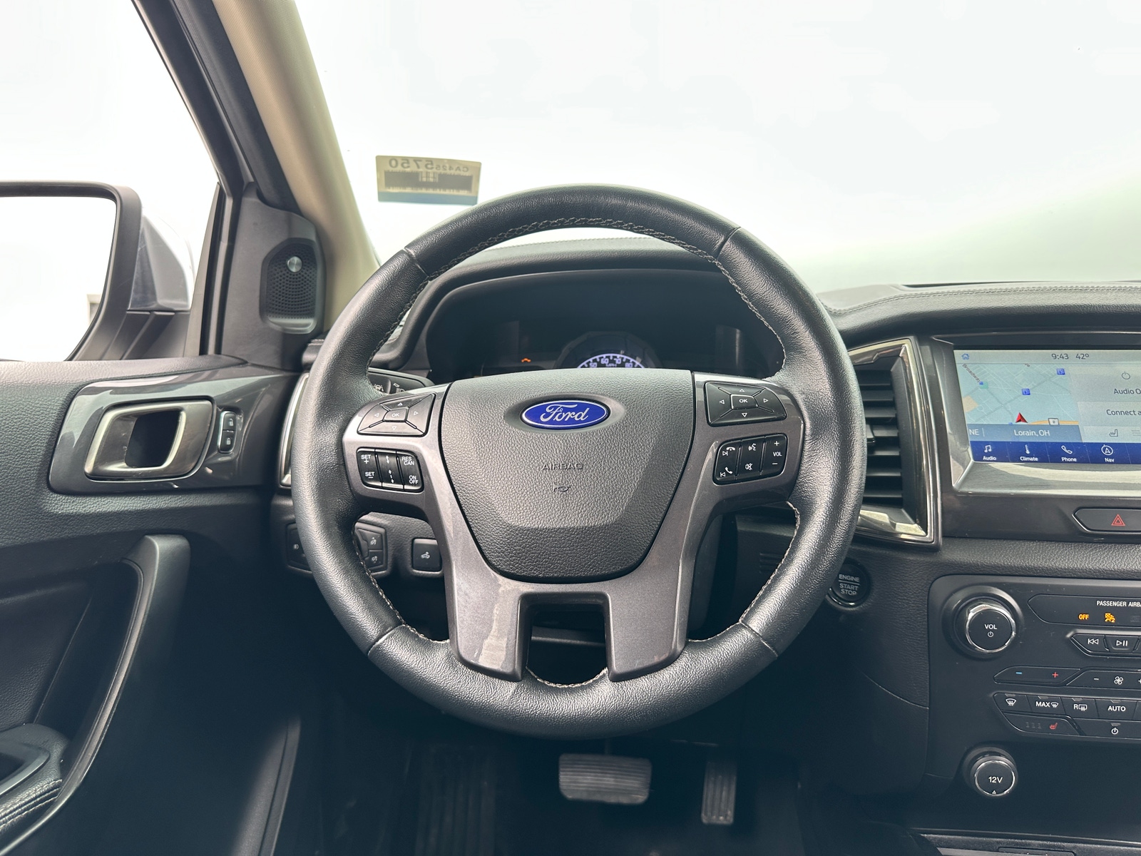 Thumbnail: 2019 Ford Ranger - 4