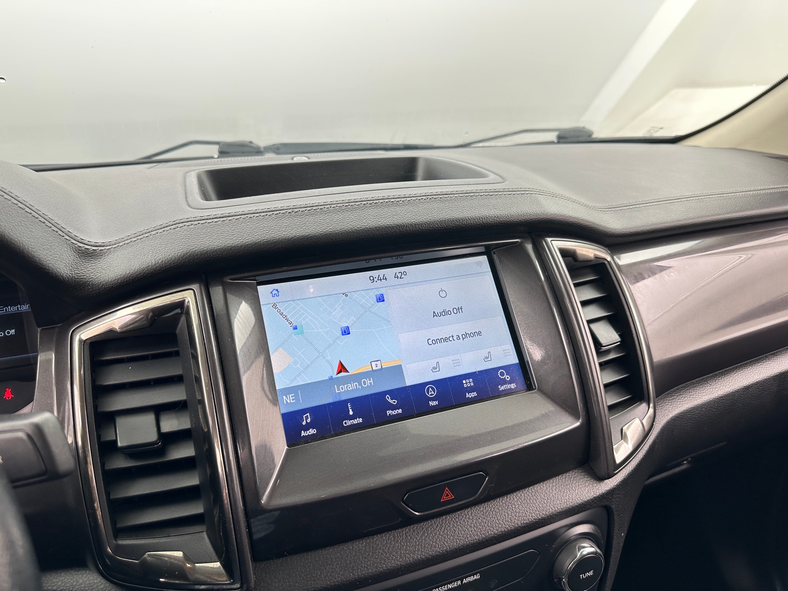 Thumbnail: 2019 Ford Ranger - 3