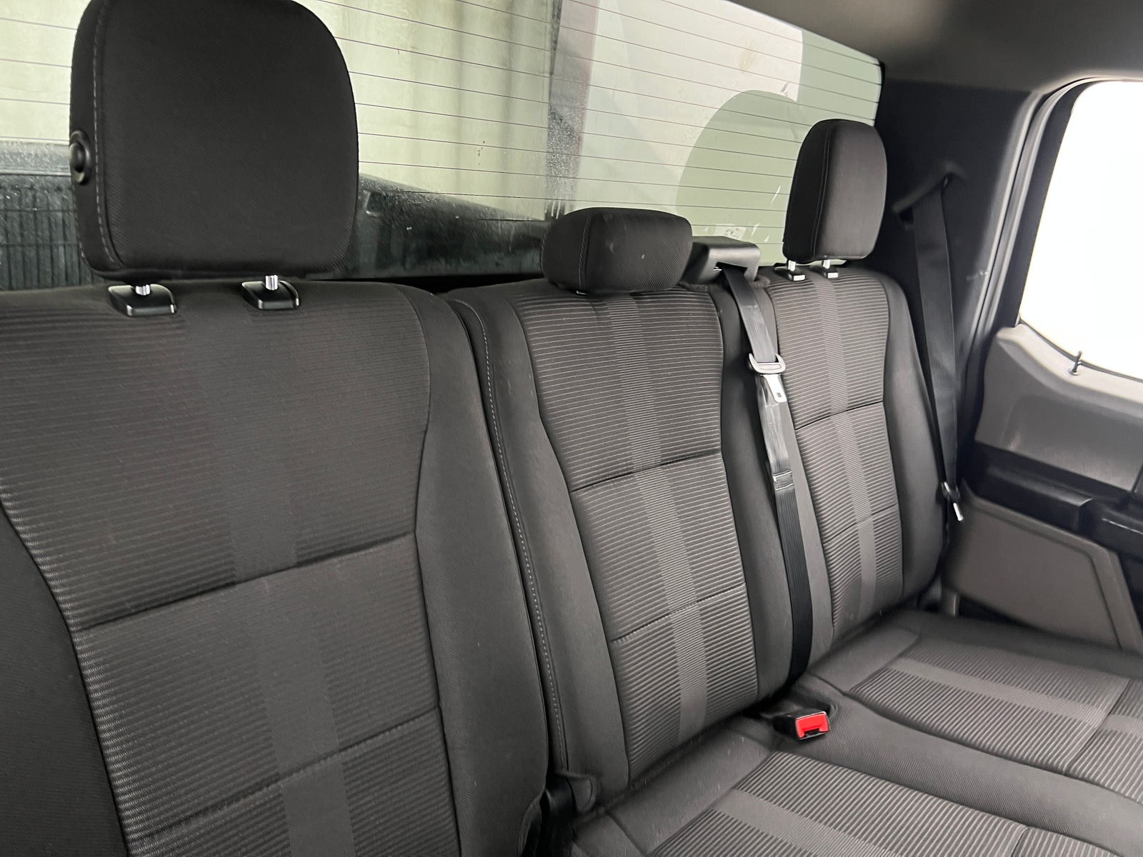 Thumbnail: 2019 Ford Econoline - 6