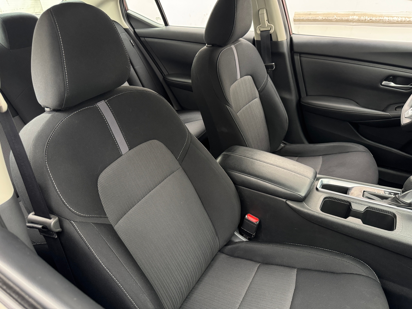 Thumbnail: 2024 Nissan Sentra - 2