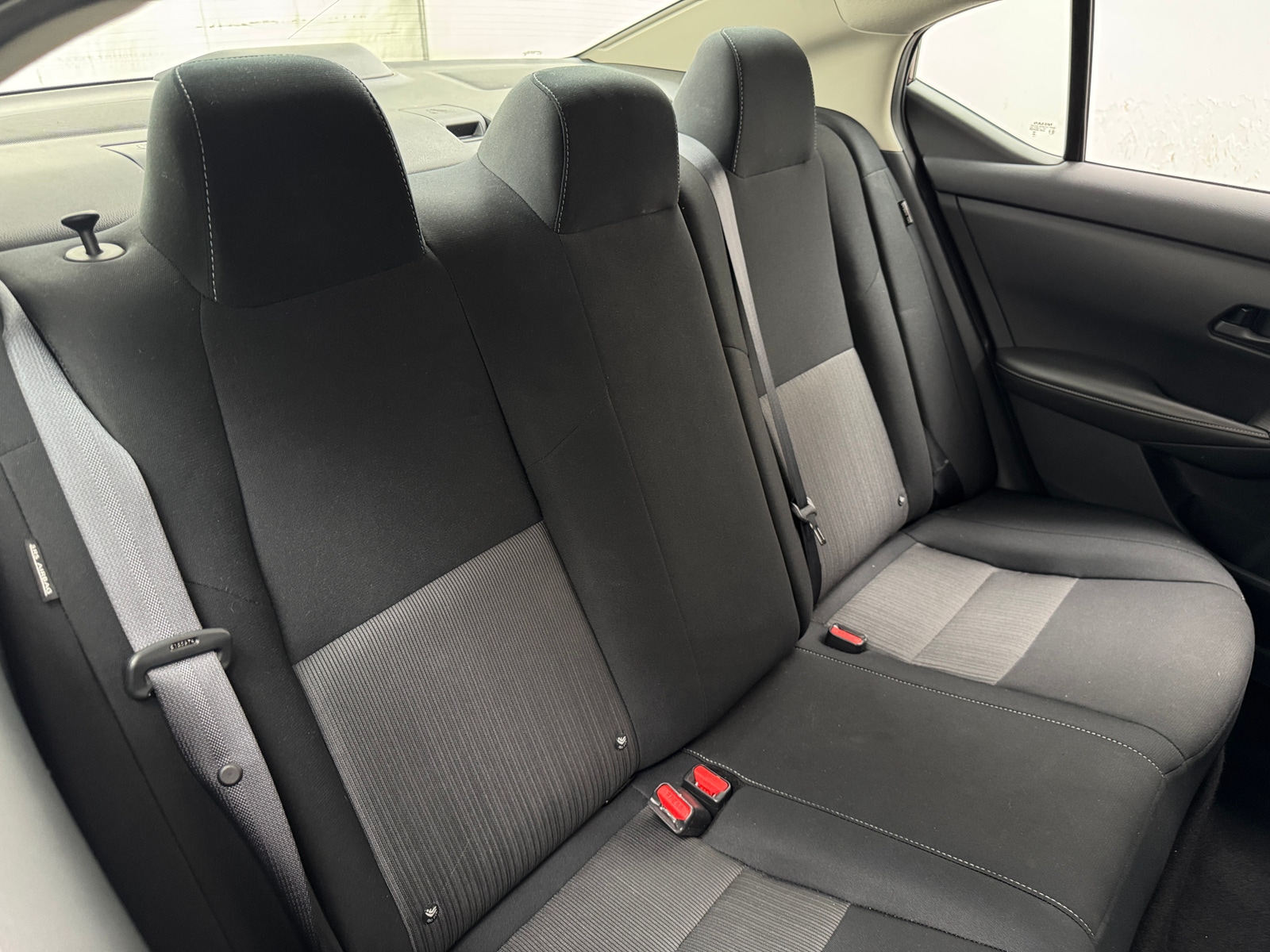 Thumbnail: 2024 Nissan Sentra - 6