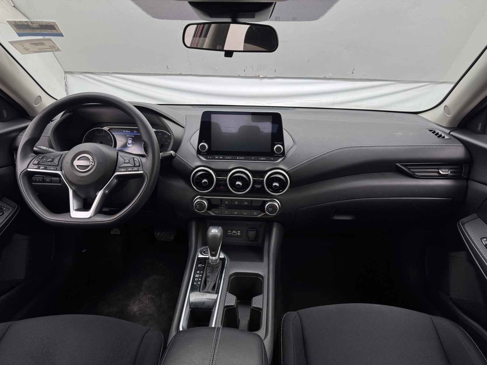 Thumbnail: 2024 Nissan Sentra - 3