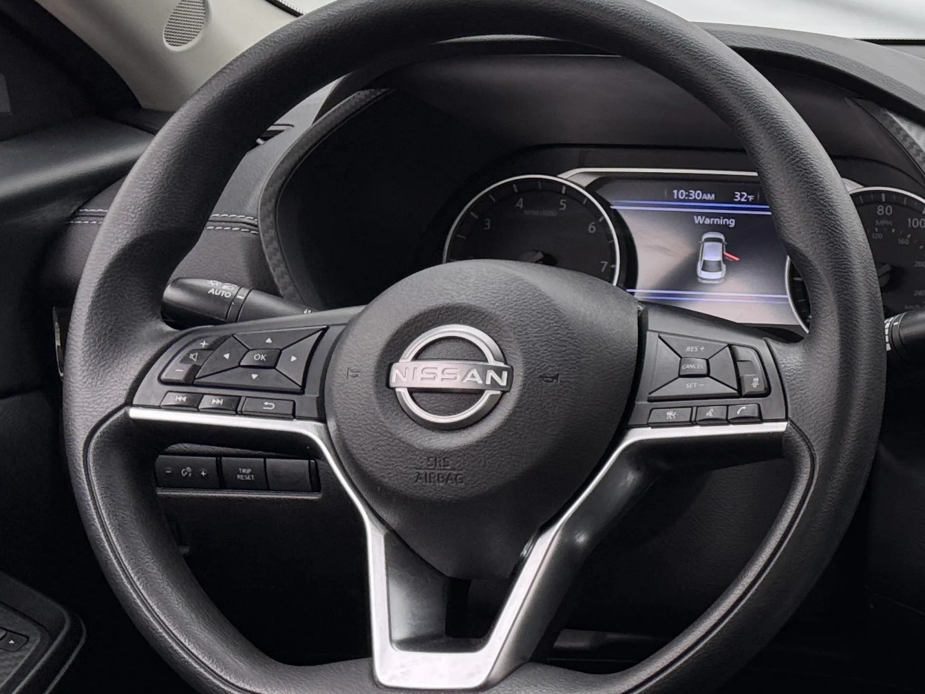 Thumbnail: 2024 Nissan Sentra - 5