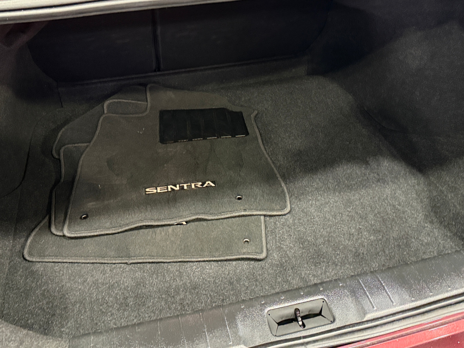 Thumbnail: 2024 Nissan Sentra - 7