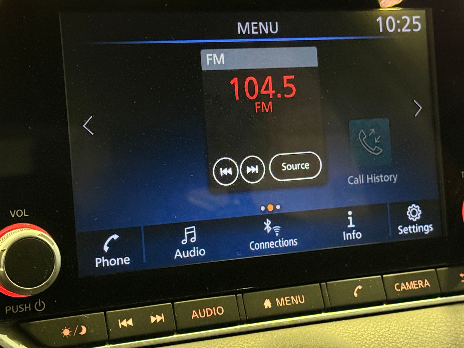 Thumbnail: 2024 Nissan Sentra - 4