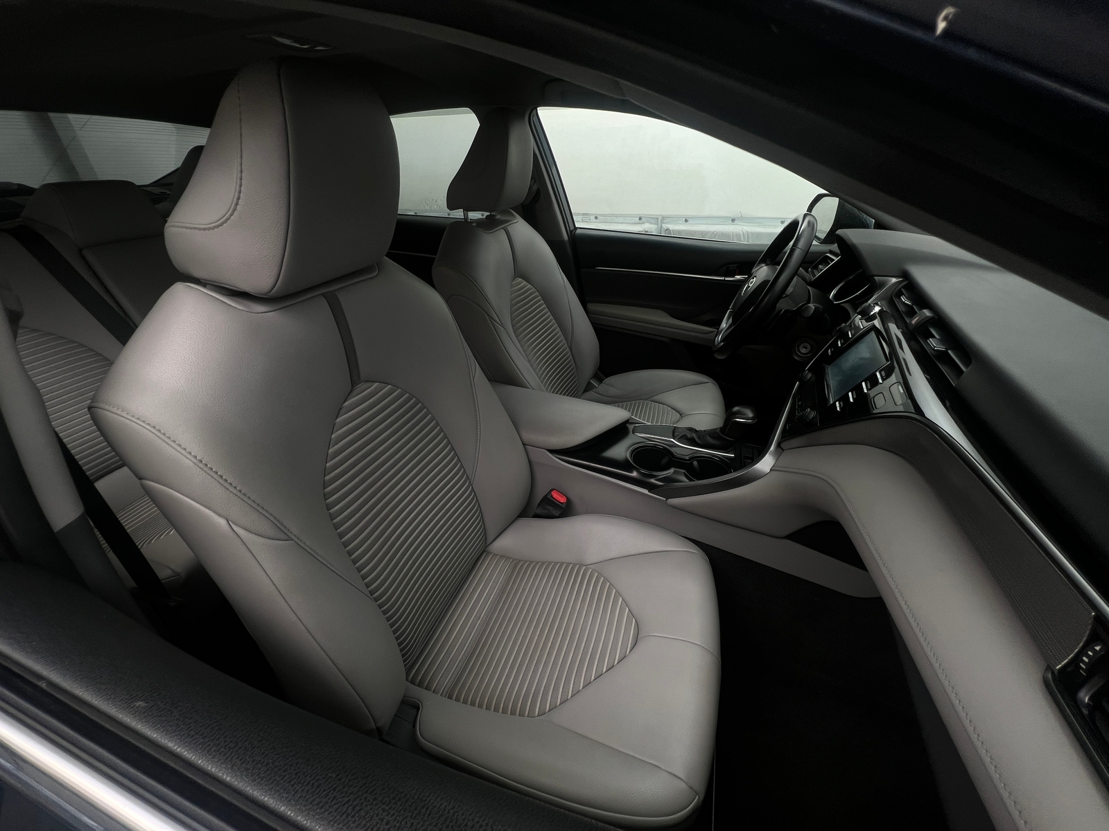 Thumbnail: 2019 Toyota Camry - 2