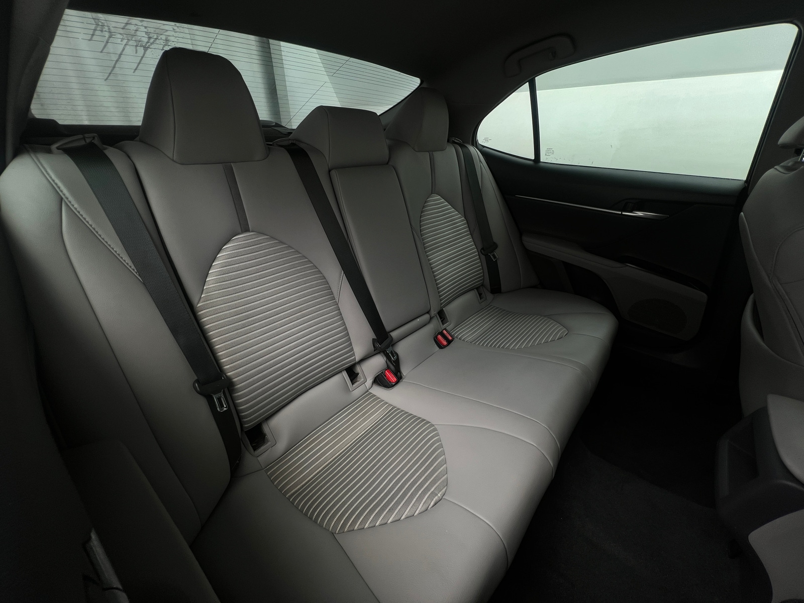 Thumbnail: 2019 Toyota Camry - 6