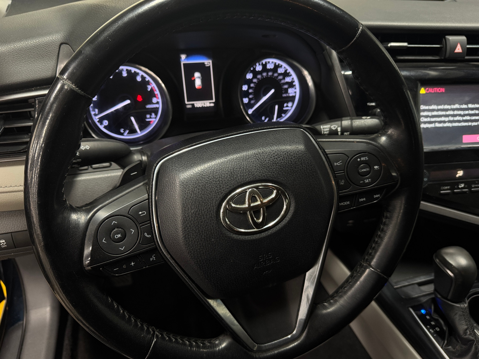 Thumbnail: 2019 Toyota Camry - 5