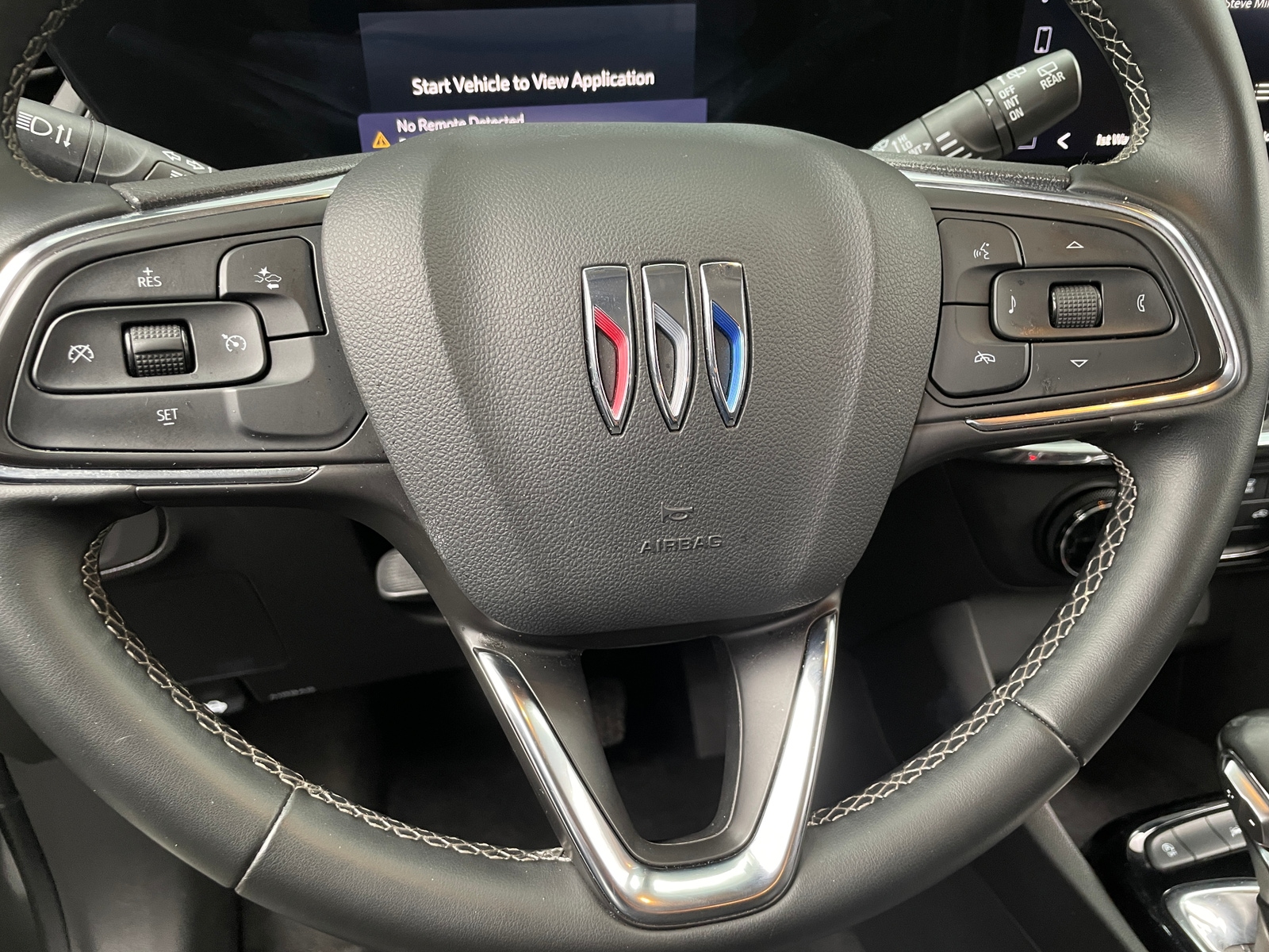 Thumbnail: 2025 Buick Encore GX - 5