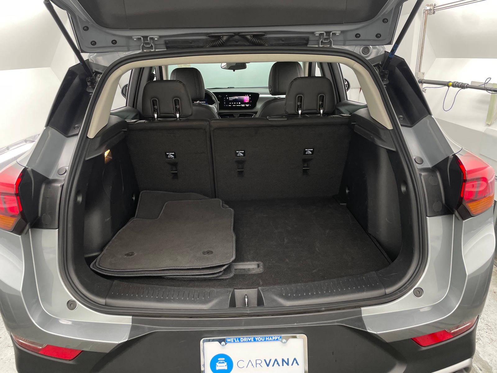 Thumbnail: 2025 Buick Encore GX - 7