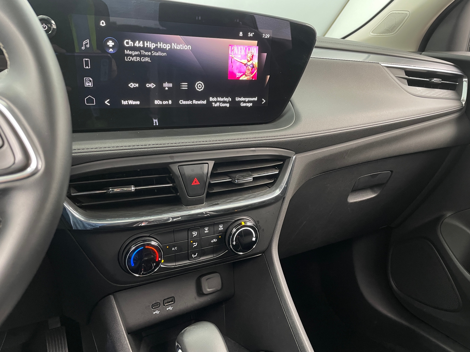 Thumbnail: 2025 Buick Encore GX - 4