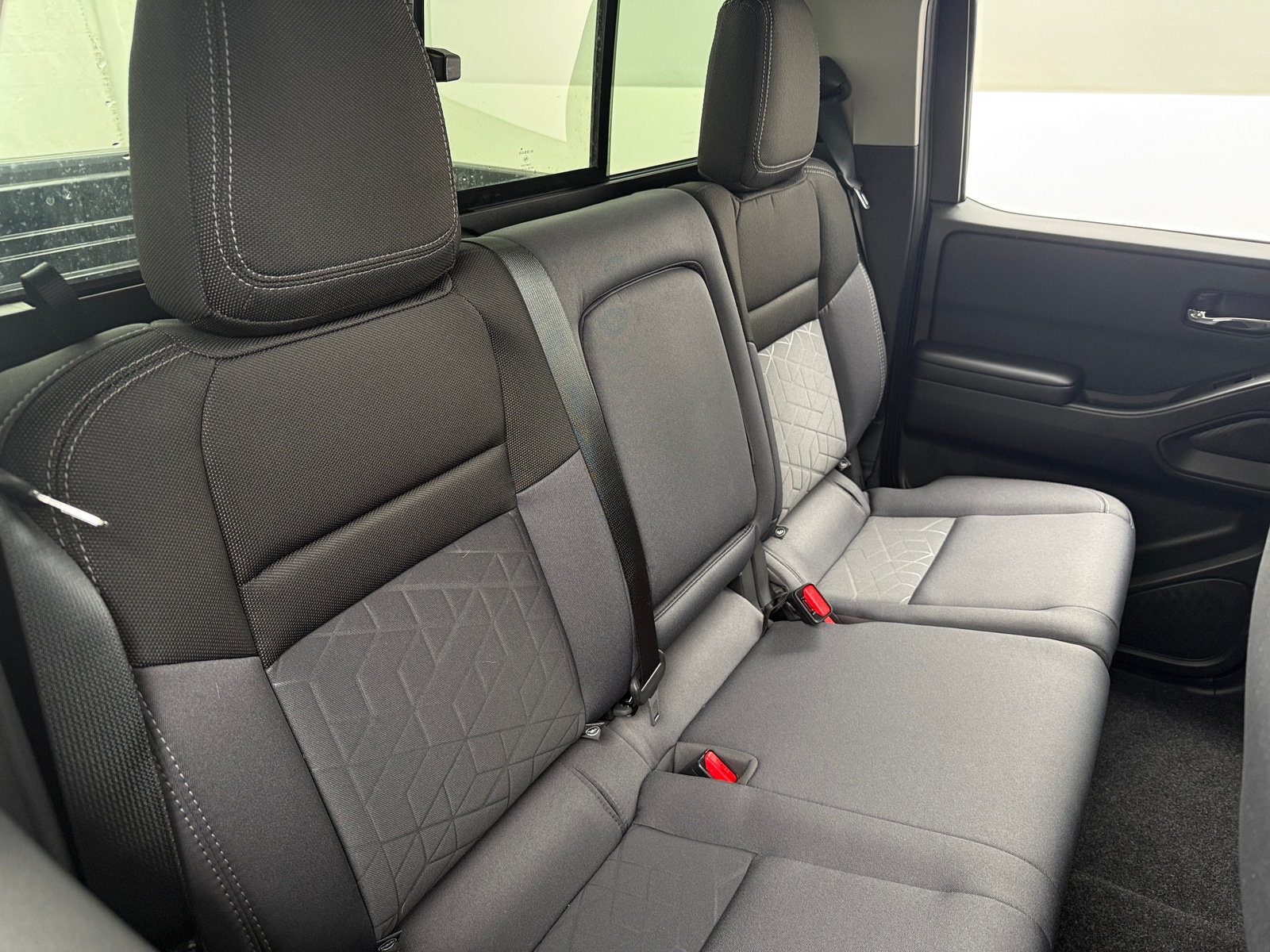 Thumbnail: 2025 Nissan Frontier - 6