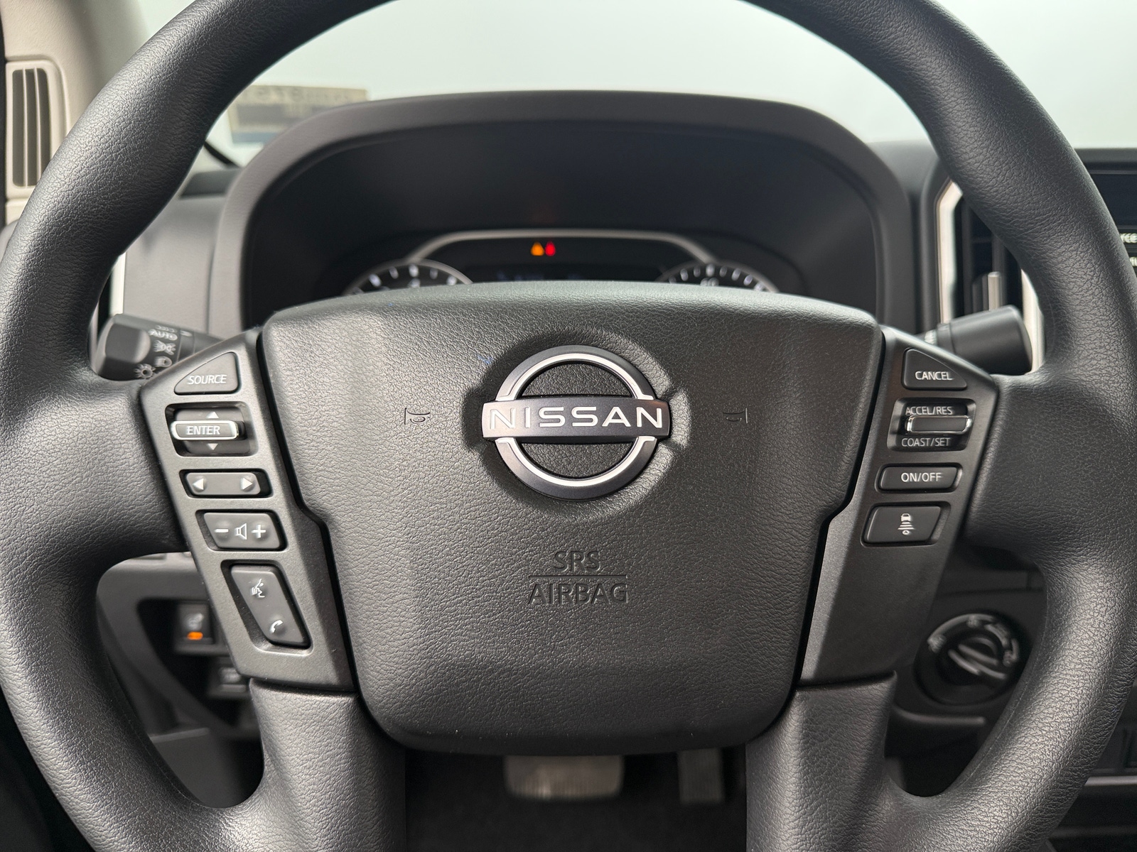 Thumbnail: 2025 Nissan Frontier - 5