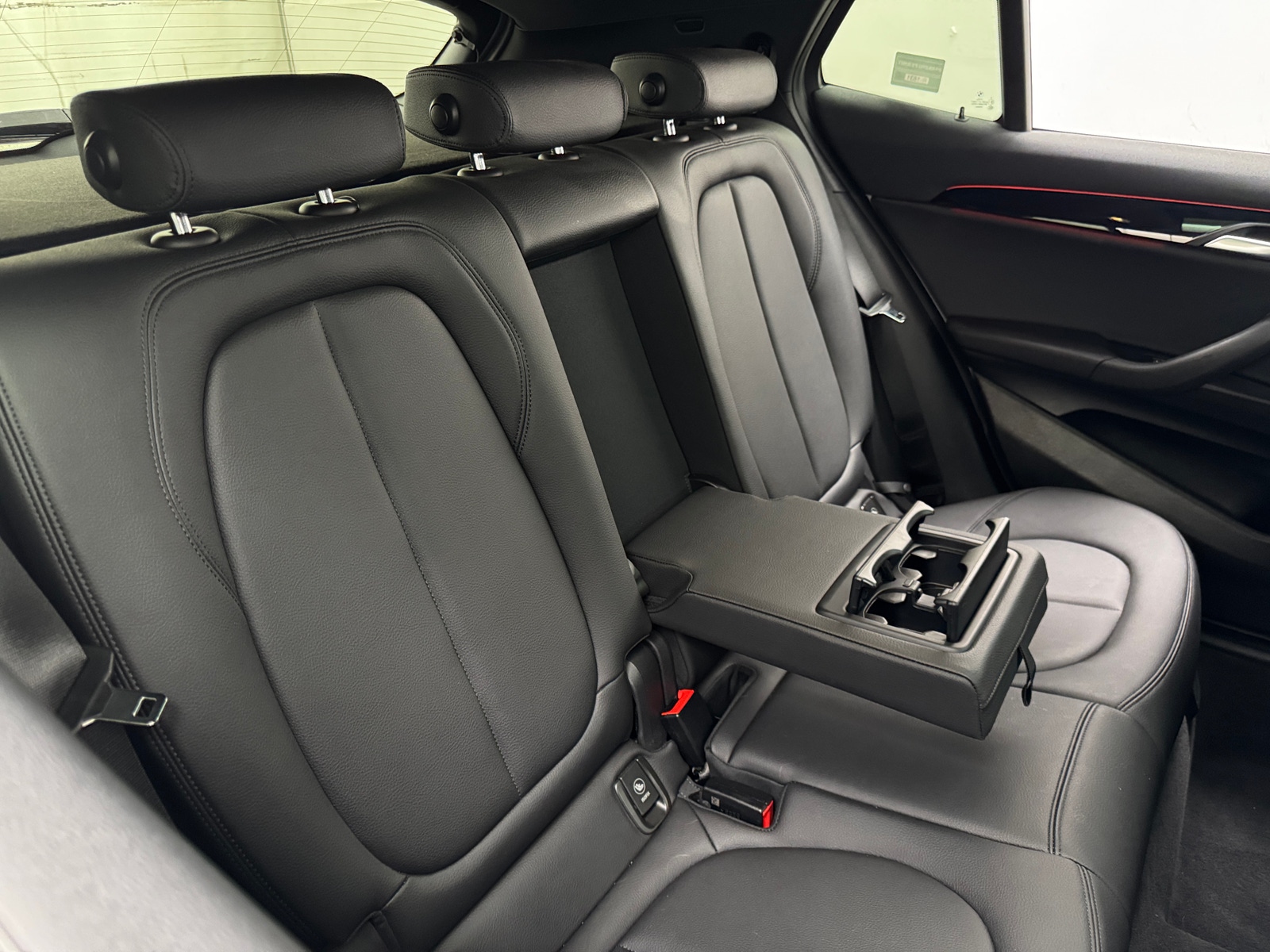 Thumbnail: 2022 BMW X2 - 5