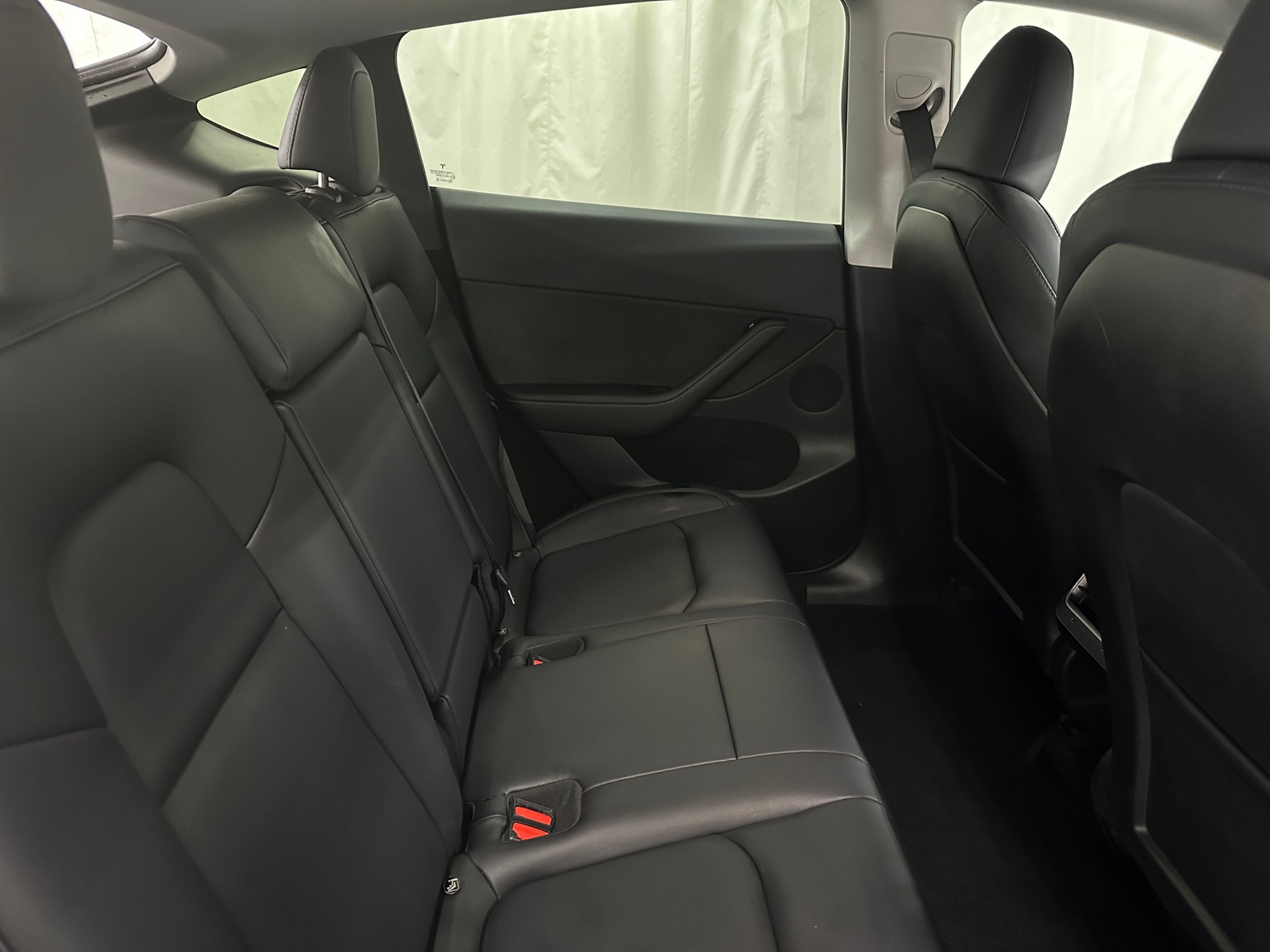 Thumbnail: 2024 Tesla Model Y - 4