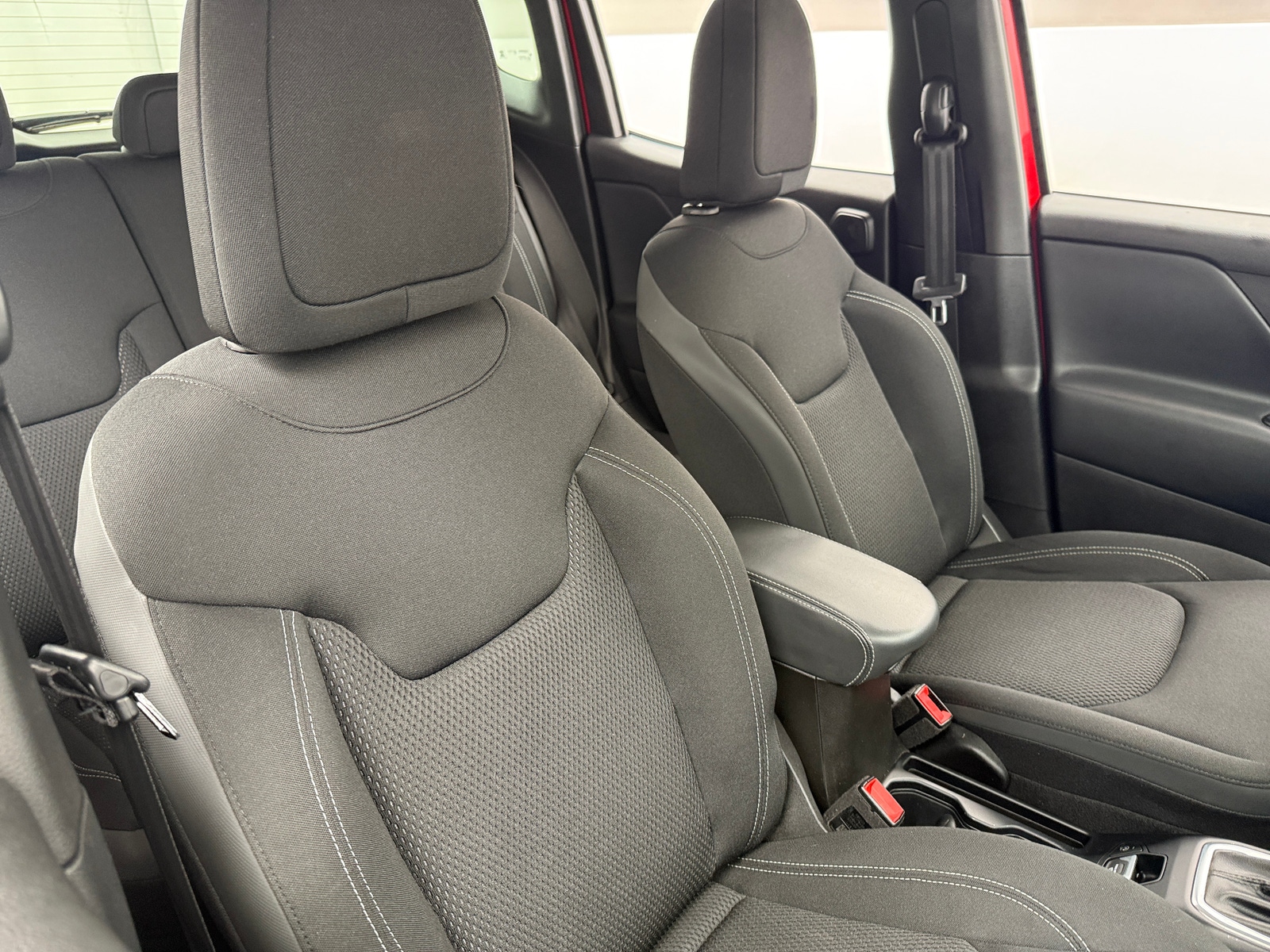 Thumbnail: 2023 Jeep Renegade - 2