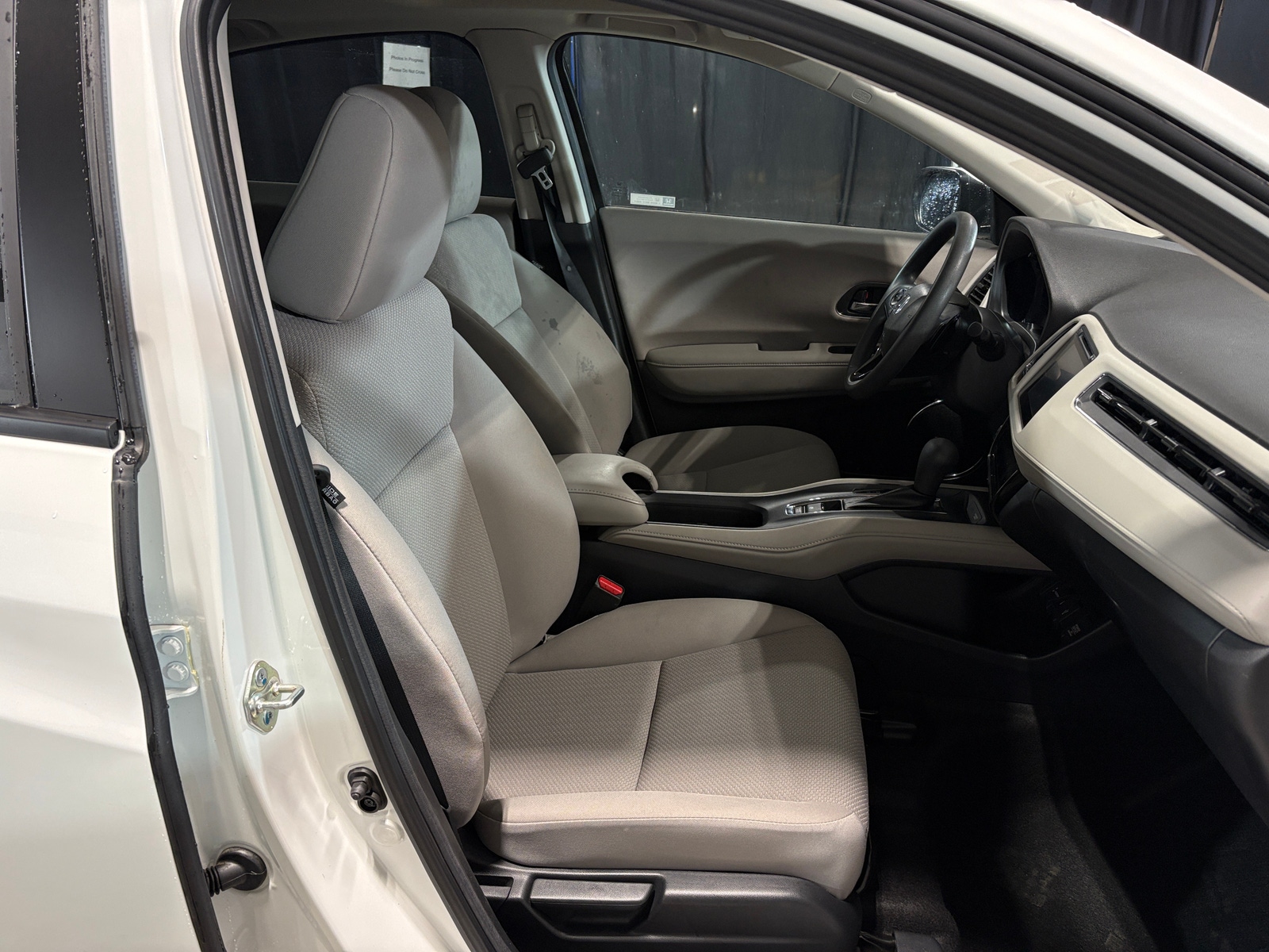 Thumbnail: 2018 Honda HR-V - 2