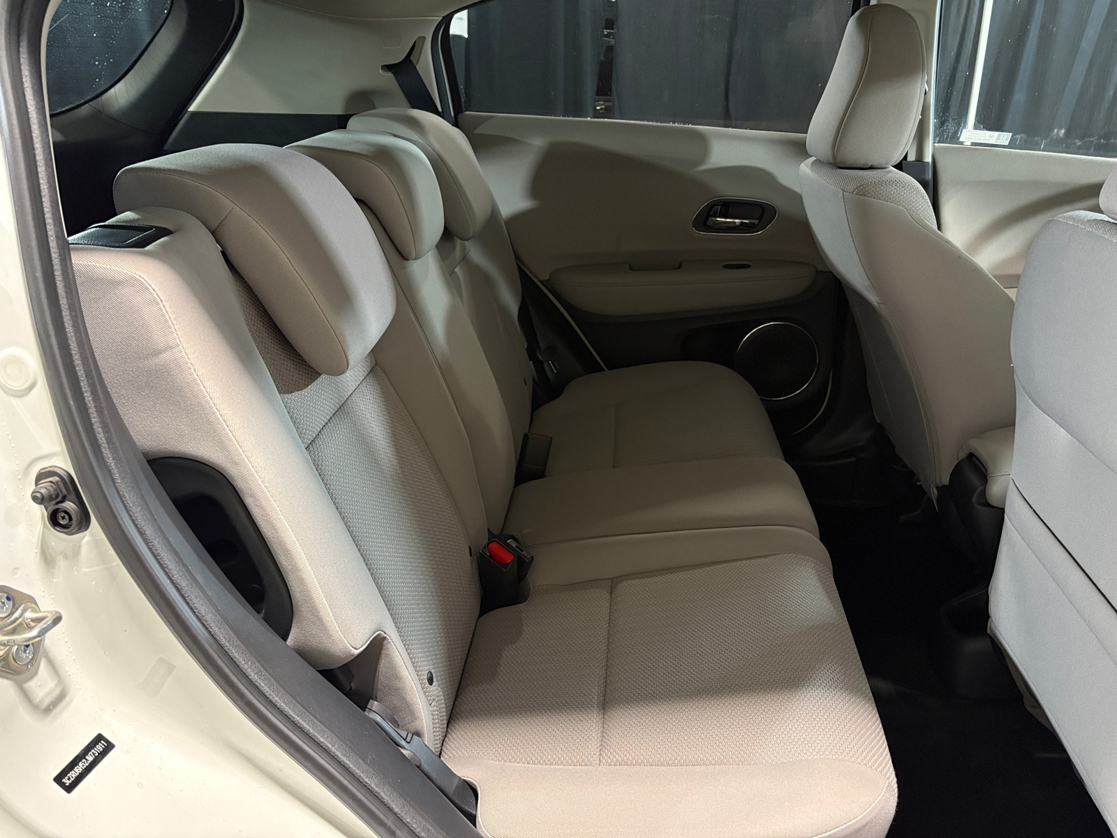 Thumbnail: 2018 Honda HR-V - 6