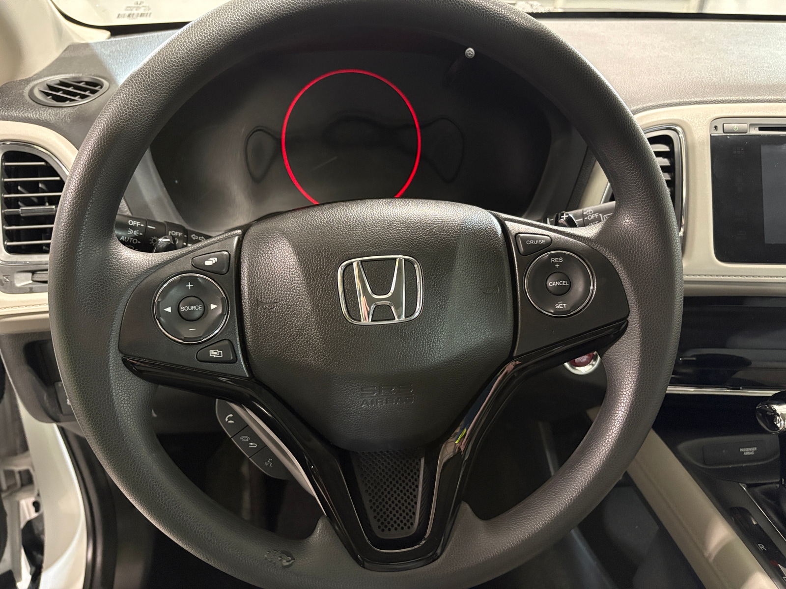 Thumbnail: 2018 Honda HR-V - 5