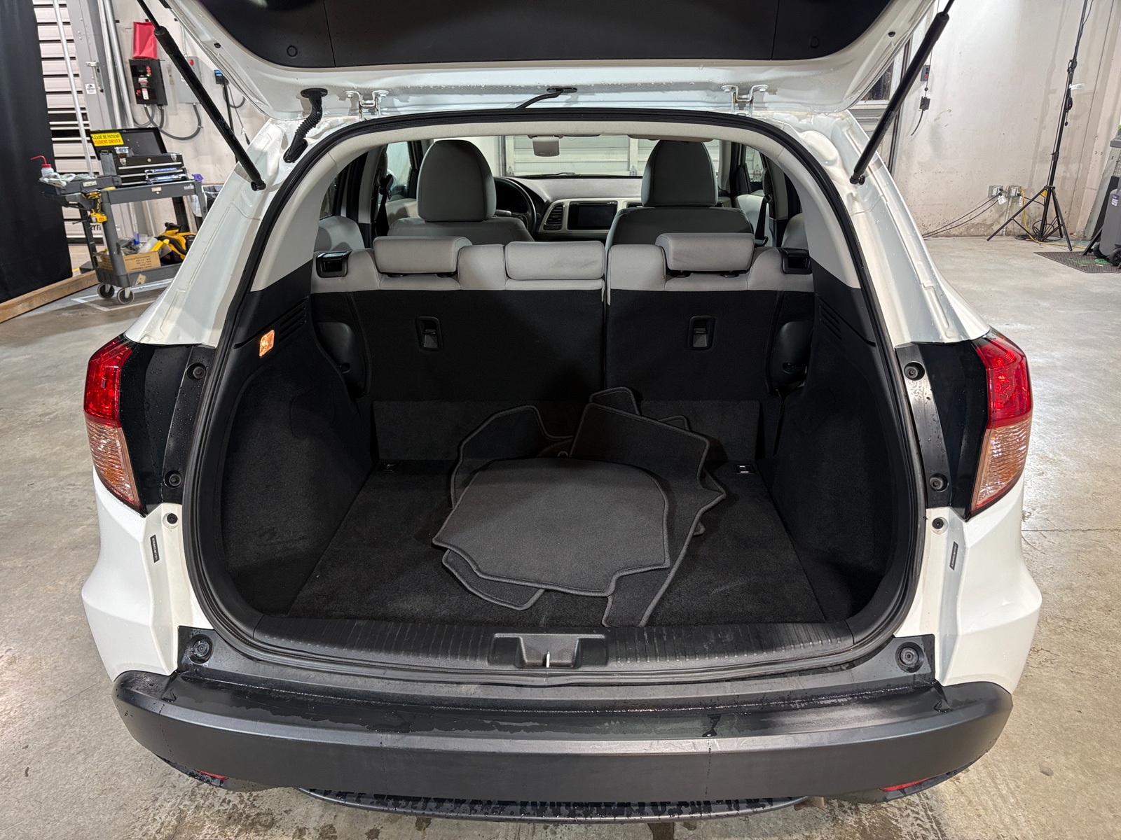 Thumbnail: 2018 Honda HR-V - 7