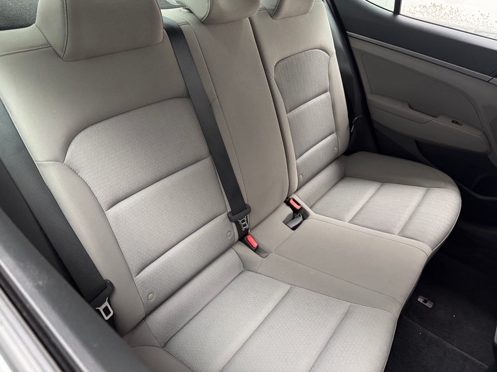 Thumbnail: 2017 Hyundai Elantra - 6