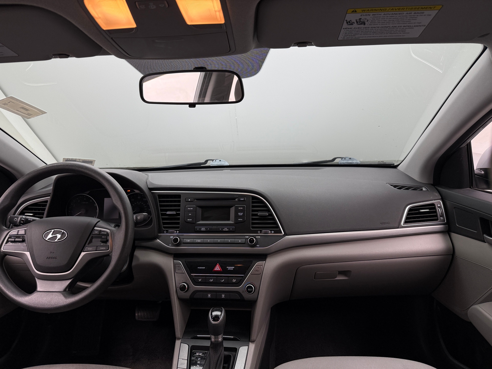 Thumbnail: 2017 Hyundai Elantra - 3