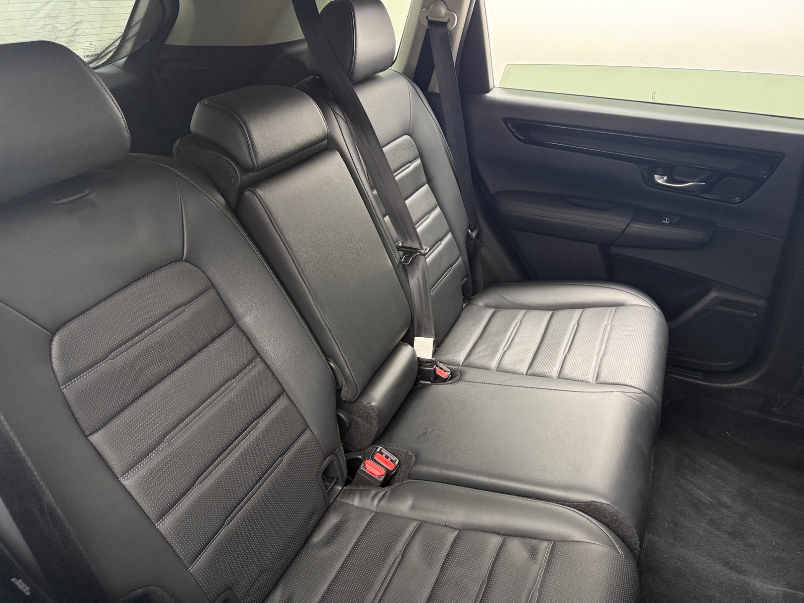 Thumbnail: 2023 Honda CR-V - 5