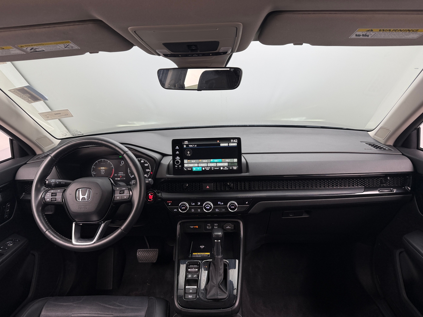 Thumbnail: 2023 Honda CR-V - 2