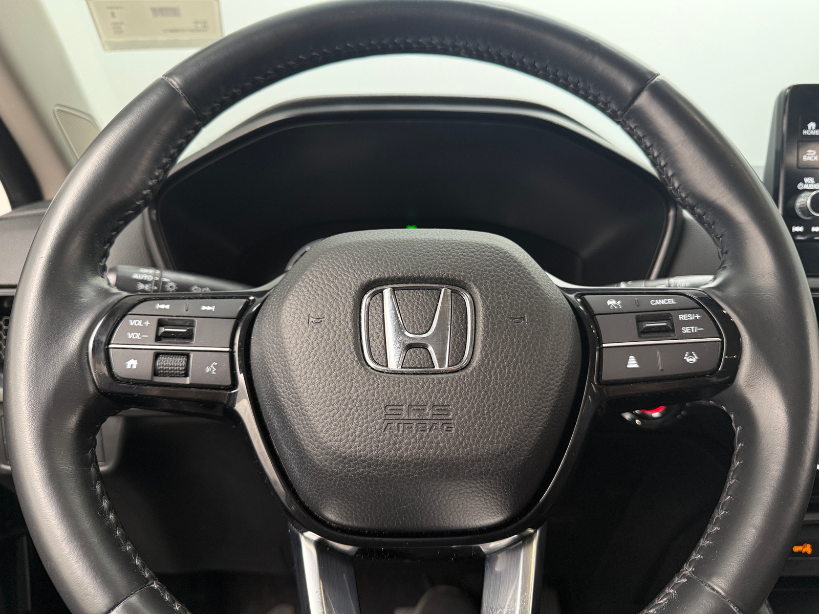 Thumbnail: 2023 Honda CR-V - 4