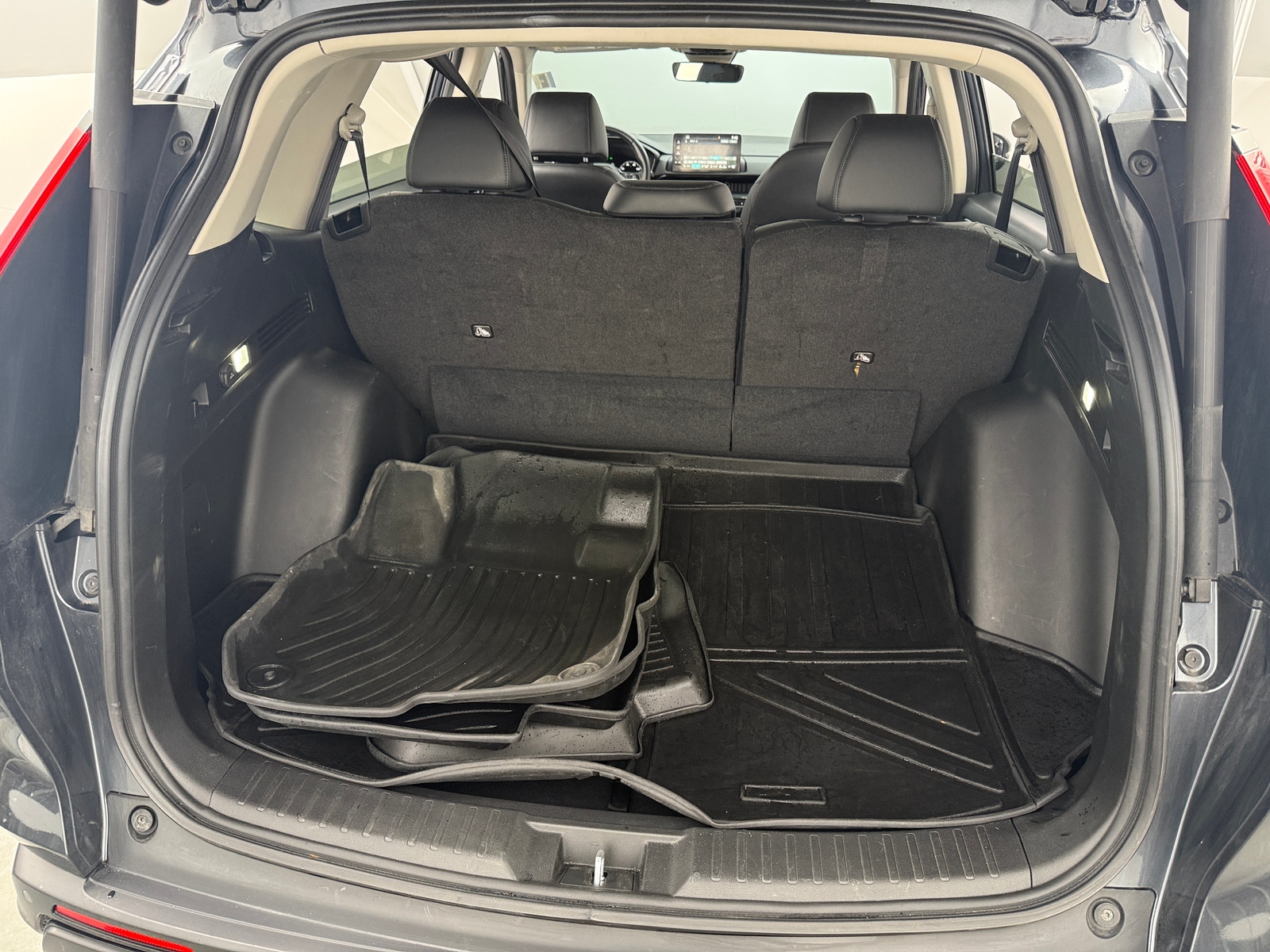 Thumbnail: 2023 Honda CR-V - 6