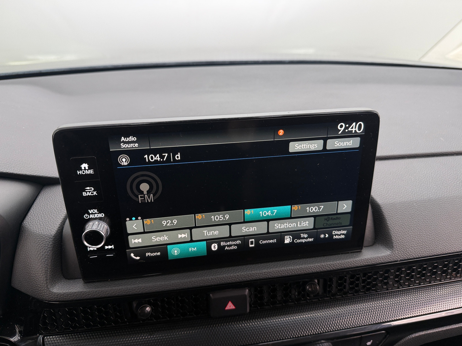 Thumbnail: 2023 Honda CR-V - 3