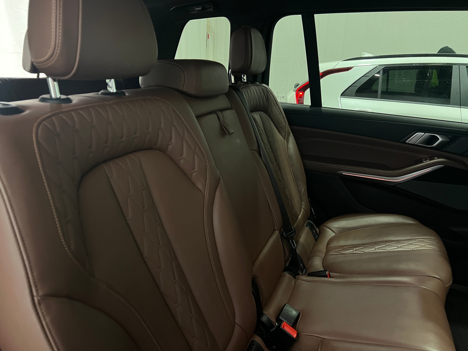 Thumbnail: 2019 BMW X7 - 5