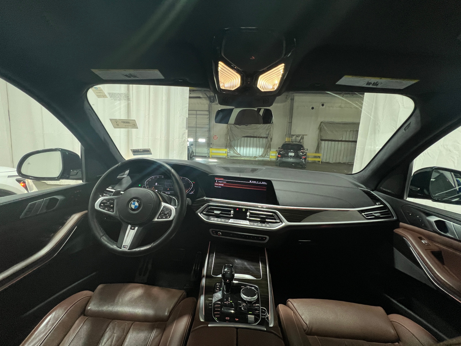 Thumbnail: 2019 BMW X7 - 2