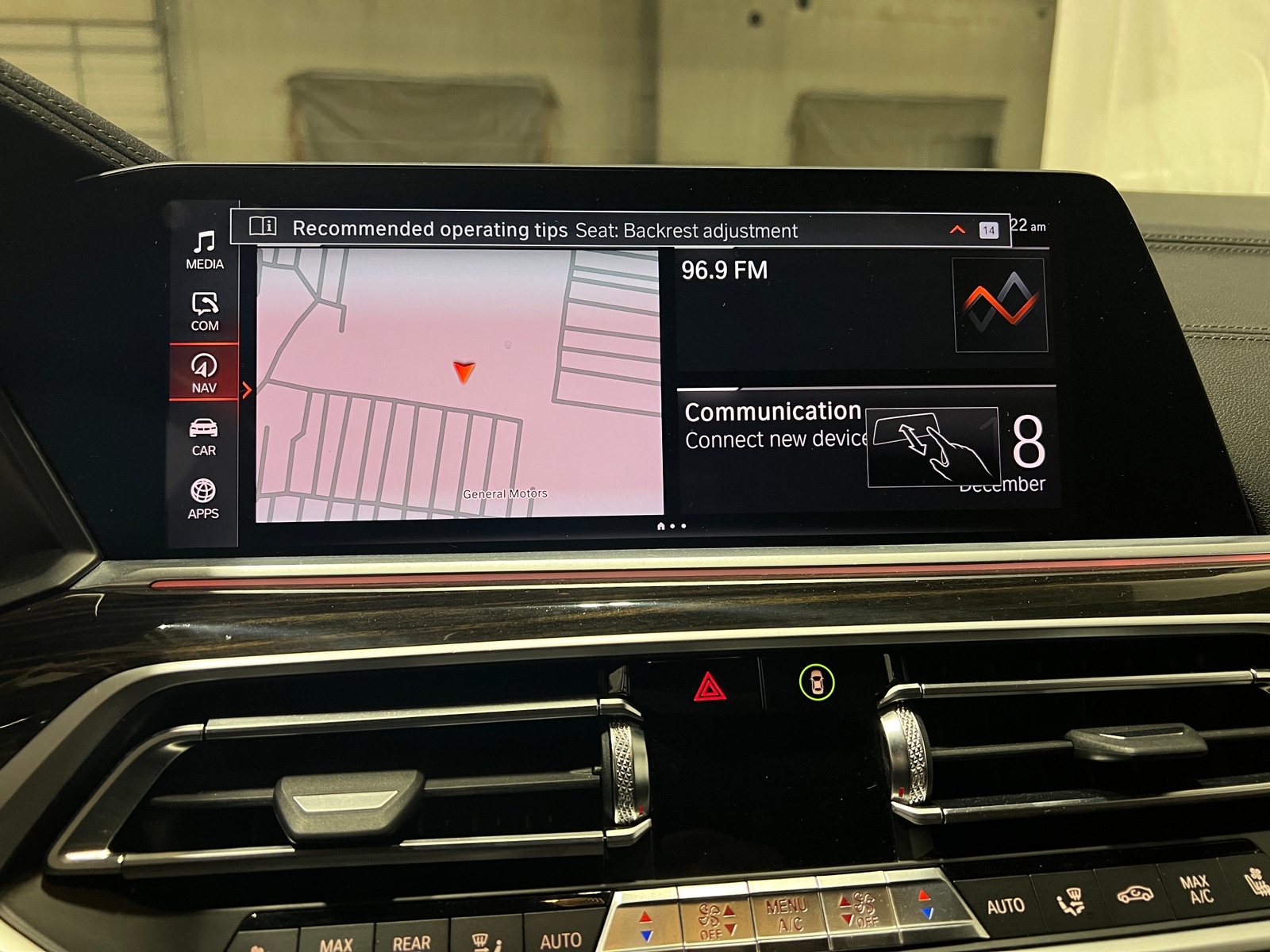 Thumbnail: 2019 BMW X7 - 3