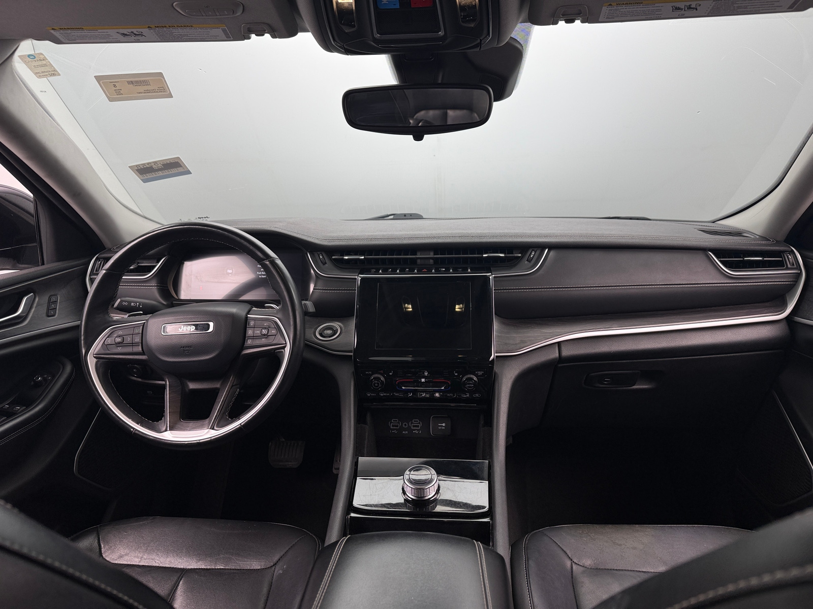 Thumbnail: 2022 Jeep Grand Cherokee - 2