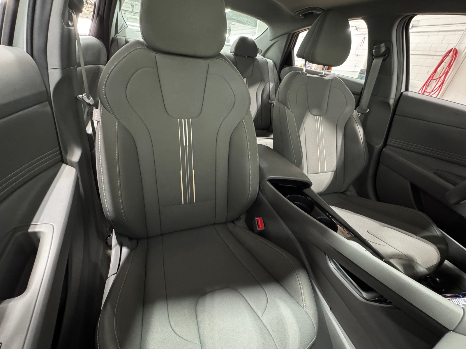 Thumbnail: 2025 Hyundai Elantra - 2