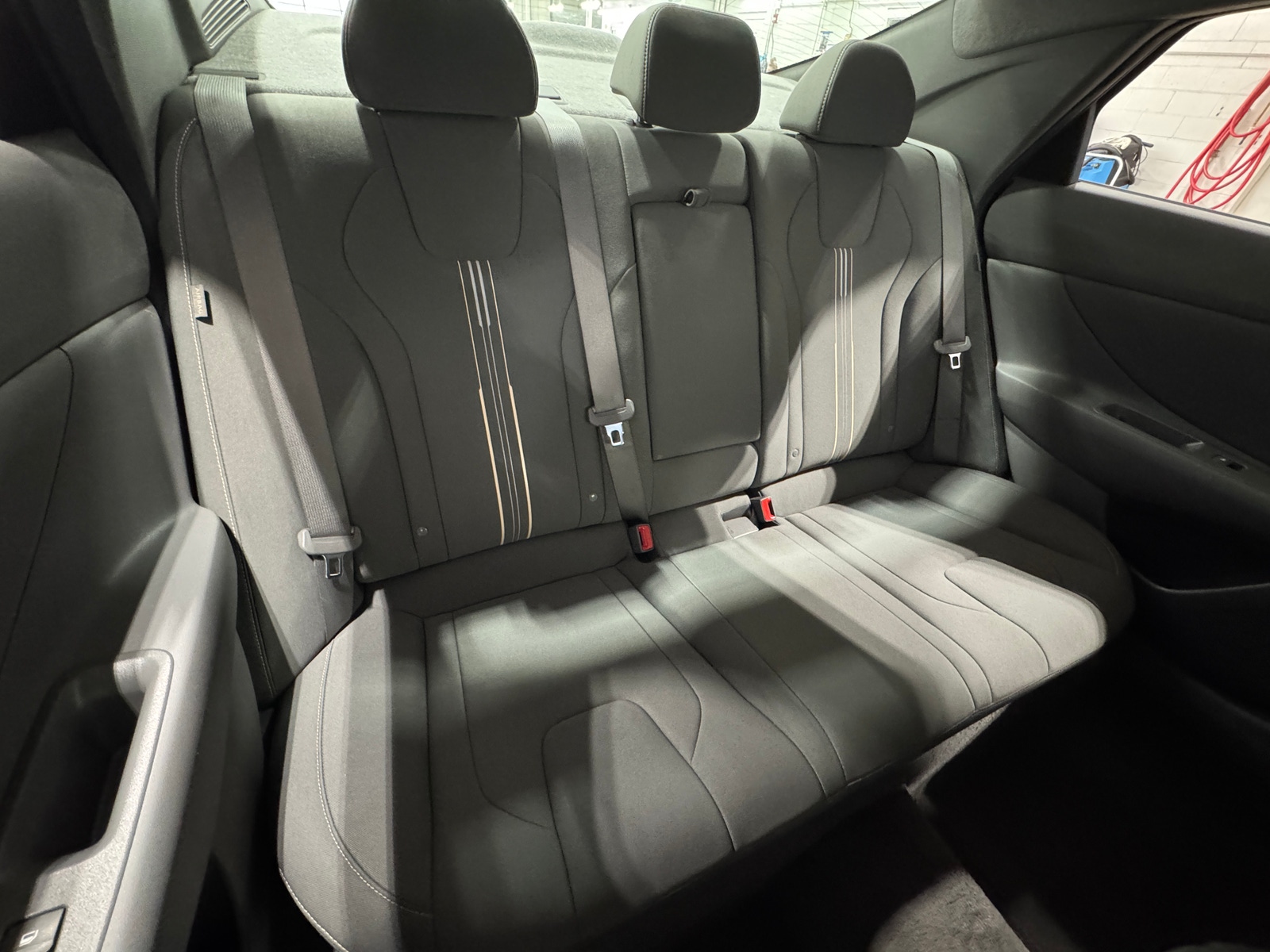 Thumbnail: 2025 Hyundai Elantra - 6