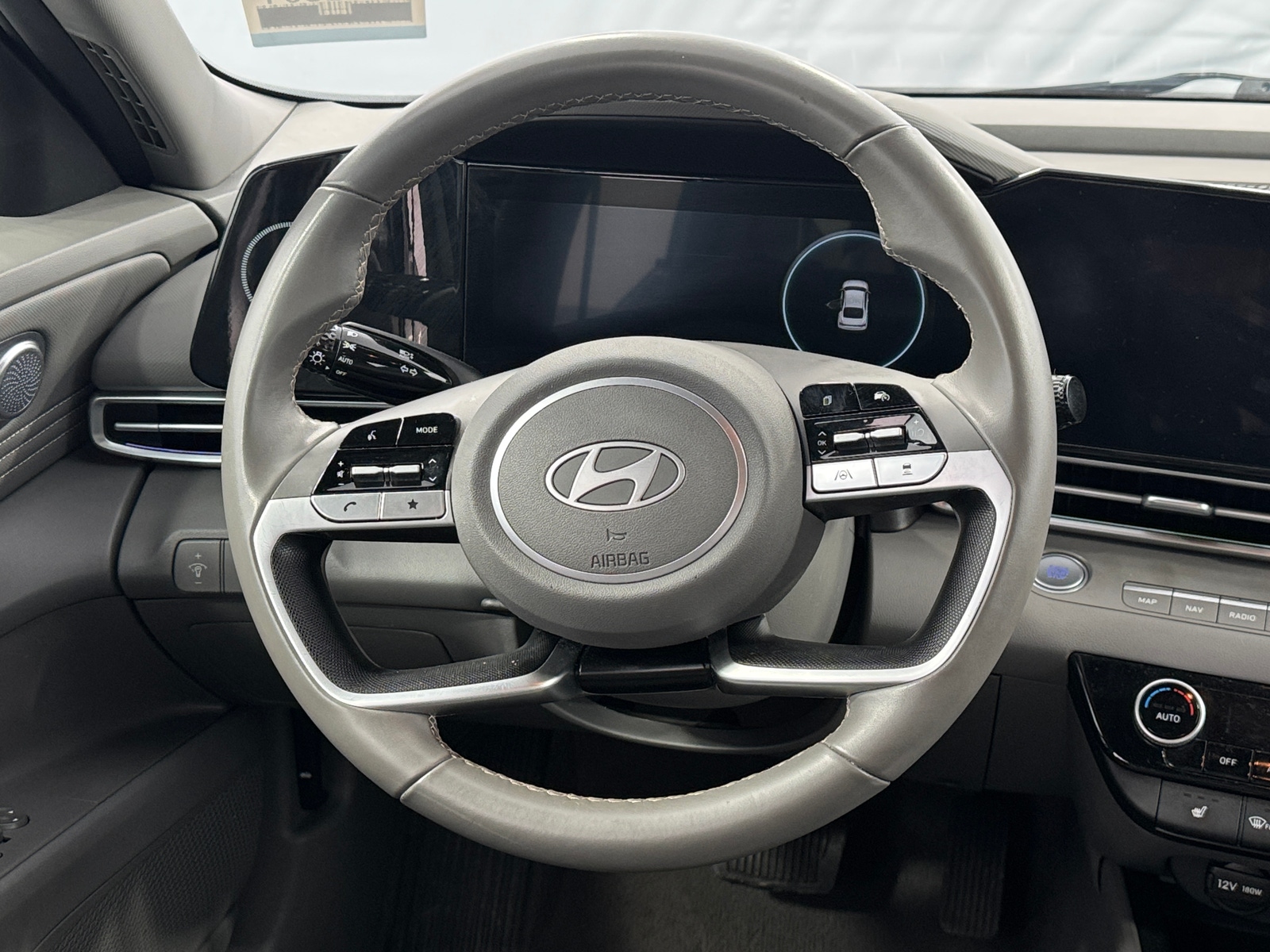 Thumbnail: 2025 Hyundai Elantra - 5