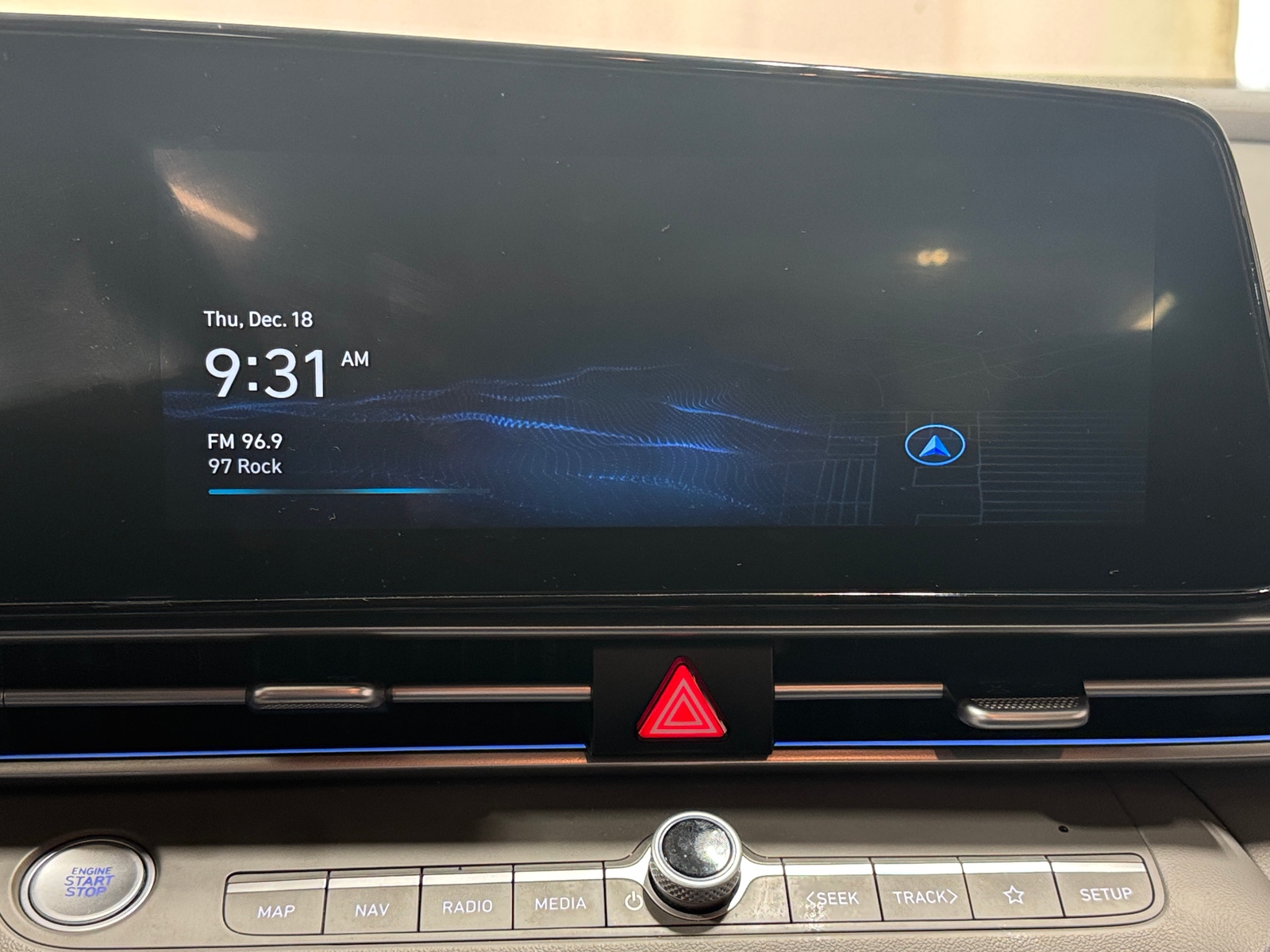 Thumbnail: 2025 Hyundai Elantra - 4