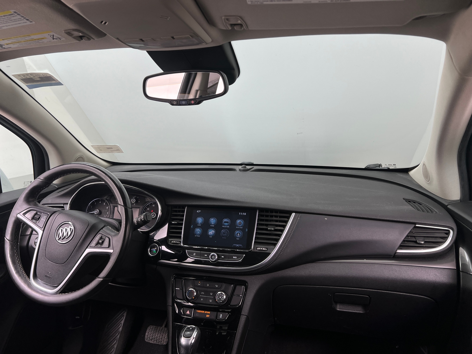 Thumbnail: 2017 Buick Encore - 3