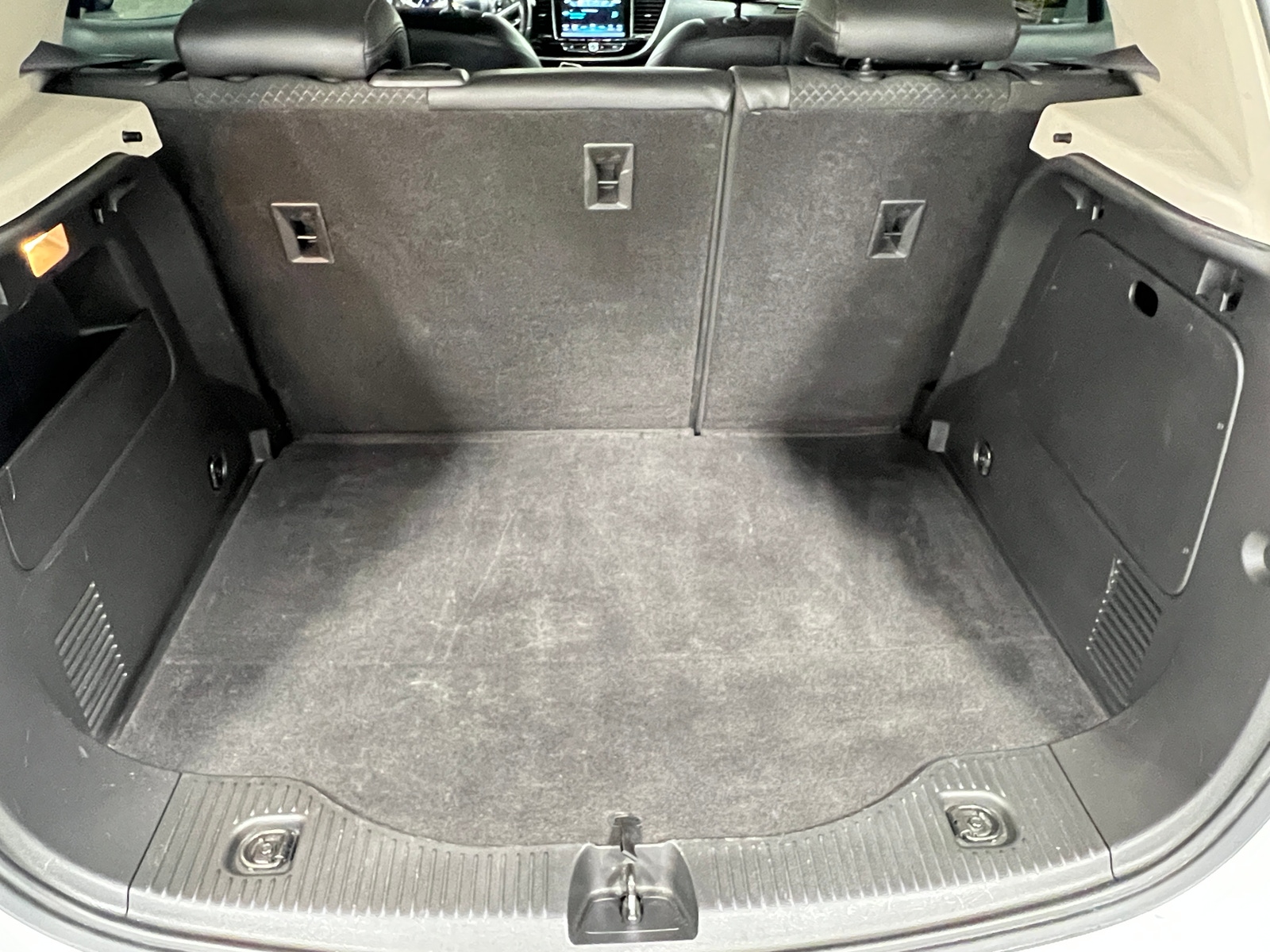 Thumbnail: 2017 Buick Encore - 7