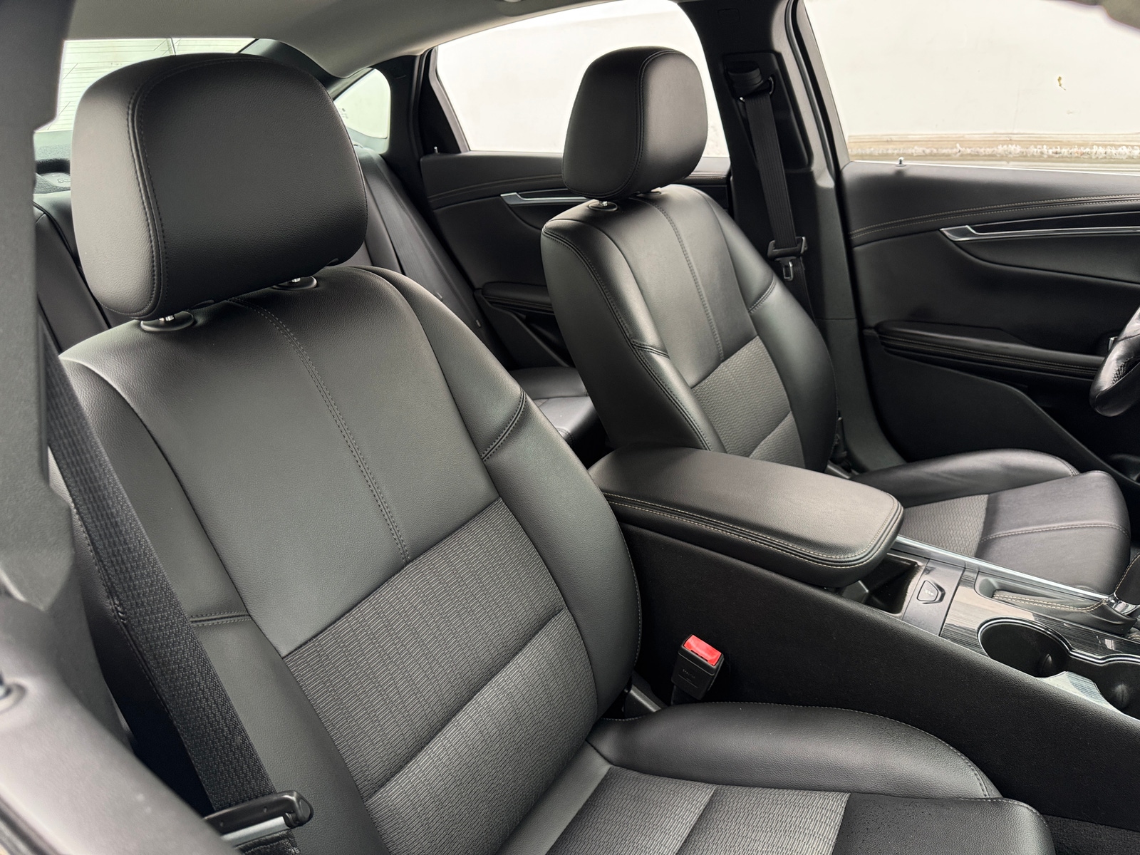 Thumbnail: 2018 Chevrolet Impala - 2